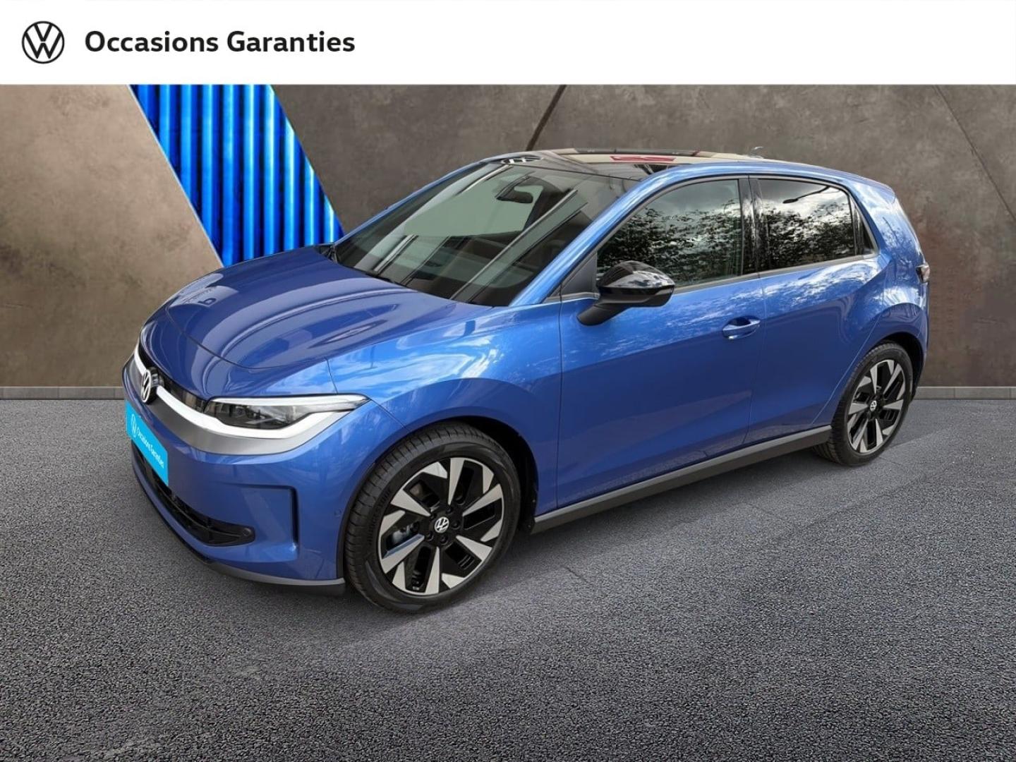 Voitures occasions VOLKSWAGEN ID. POLO Style Exclusive Paris