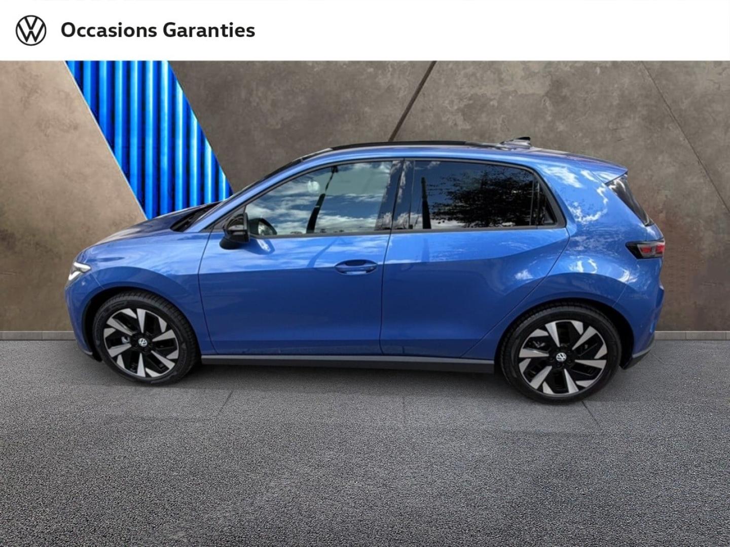 Voitures occasions VOLKSWAGEN ID. POLO Style Exclusive Paris