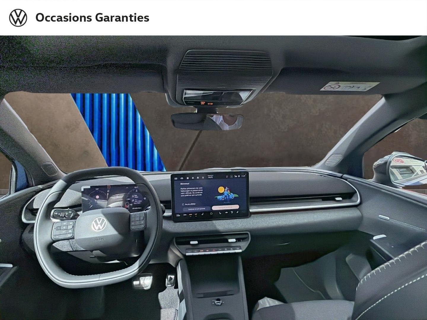 Voitures occasions VOLKSWAGEN ID. POLO Style Exclusive Paris