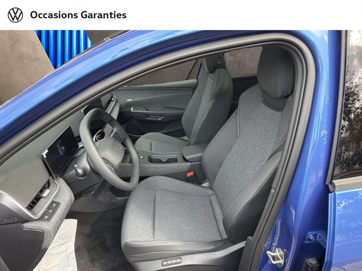 Voitures occasions VOLKSWAGEN ID. POLO Style Exclusive Paris