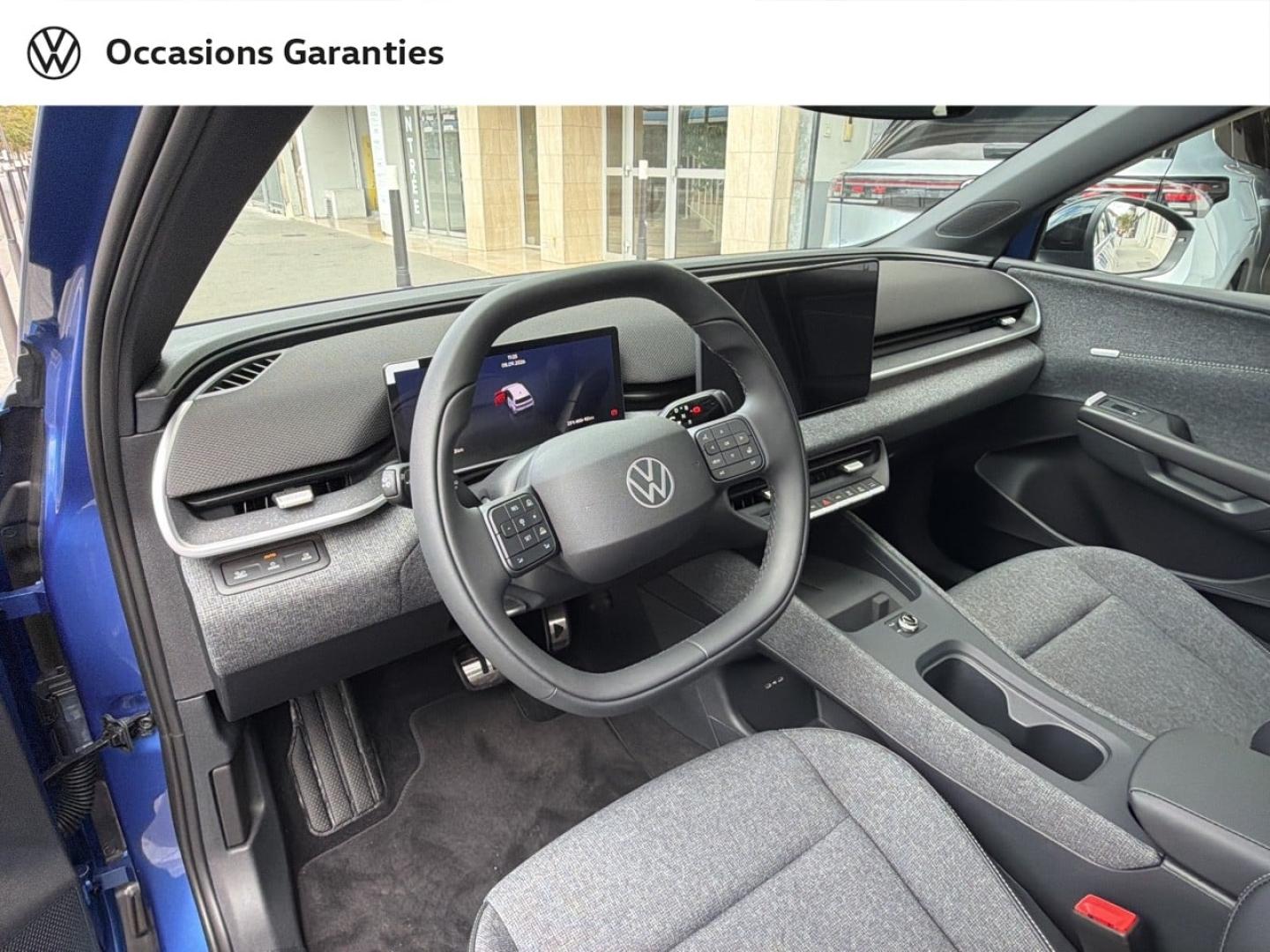 Voitures occasions VOLKSWAGEN ID. POLO Style Exclusive Paris