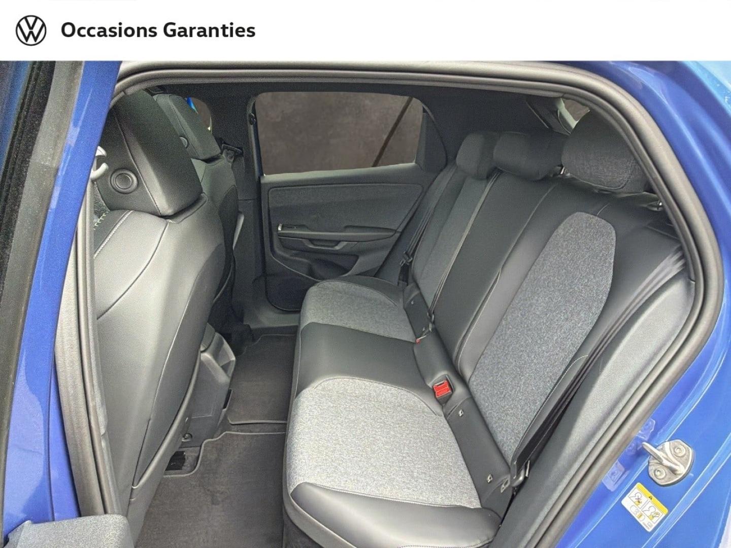 Voitures occasions VOLKSWAGEN ID. POLO Style Exclusive Paris