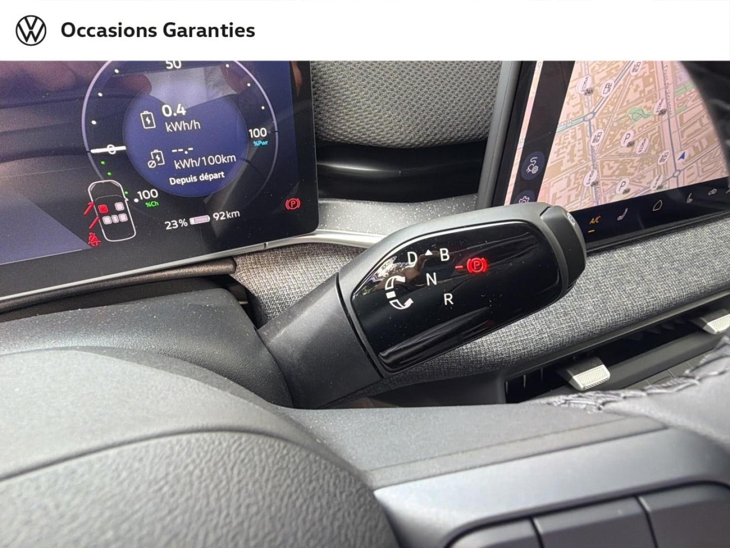 Voitures occasions VOLKSWAGEN ID. POLO Style Exclusive Paris