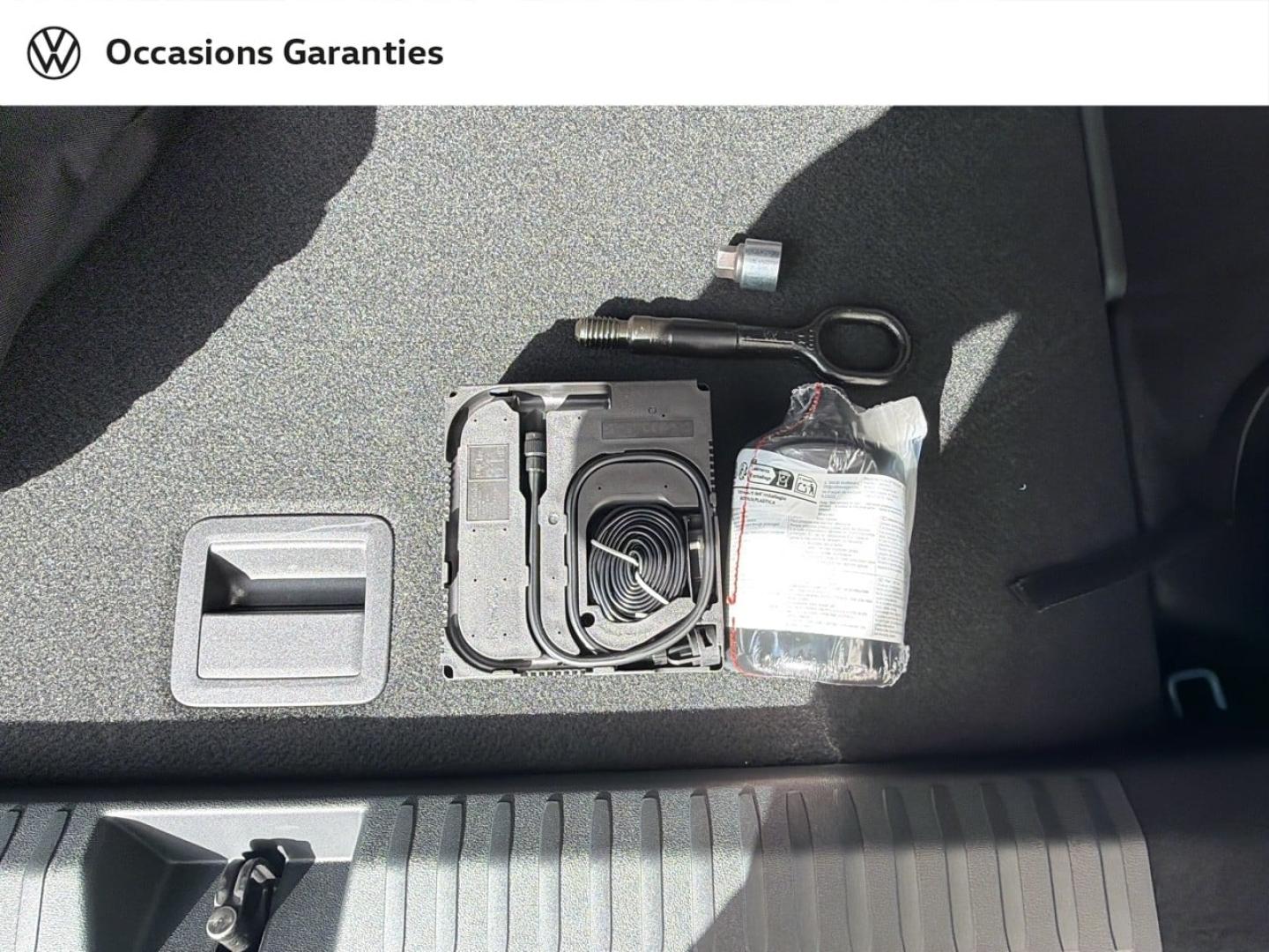 Voitures occasions VOLKSWAGEN ID. POLO Style Exclusive Paris