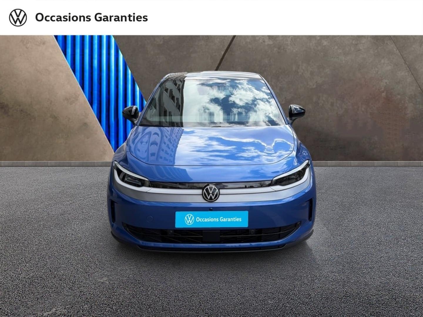 Voitures occasions VOLKSWAGEN ID. POLO Style Exclusive Paris