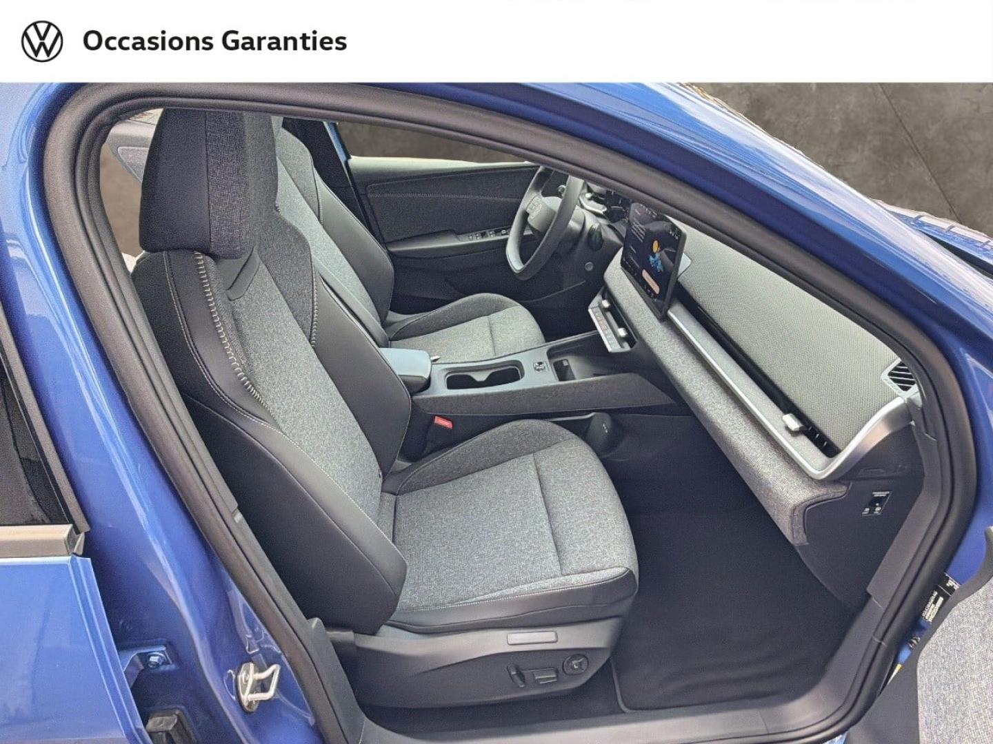 Voitures occasions VOLKSWAGEN ID. POLO Style Exclusive Paris