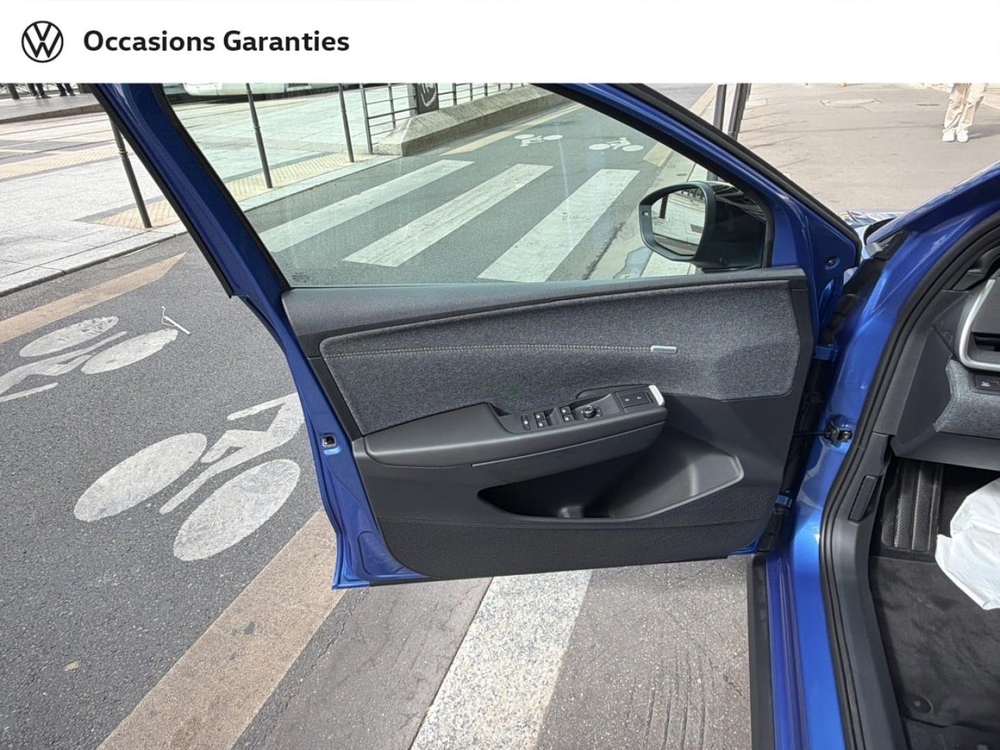 Voitures occasions VOLKSWAGEN ID. POLO Style Exclusive Paris