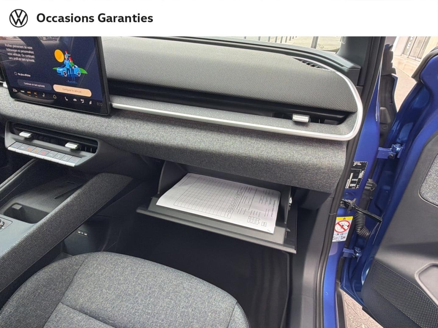 Voitures occasions VOLKSWAGEN ID. POLO Style Exclusive Paris