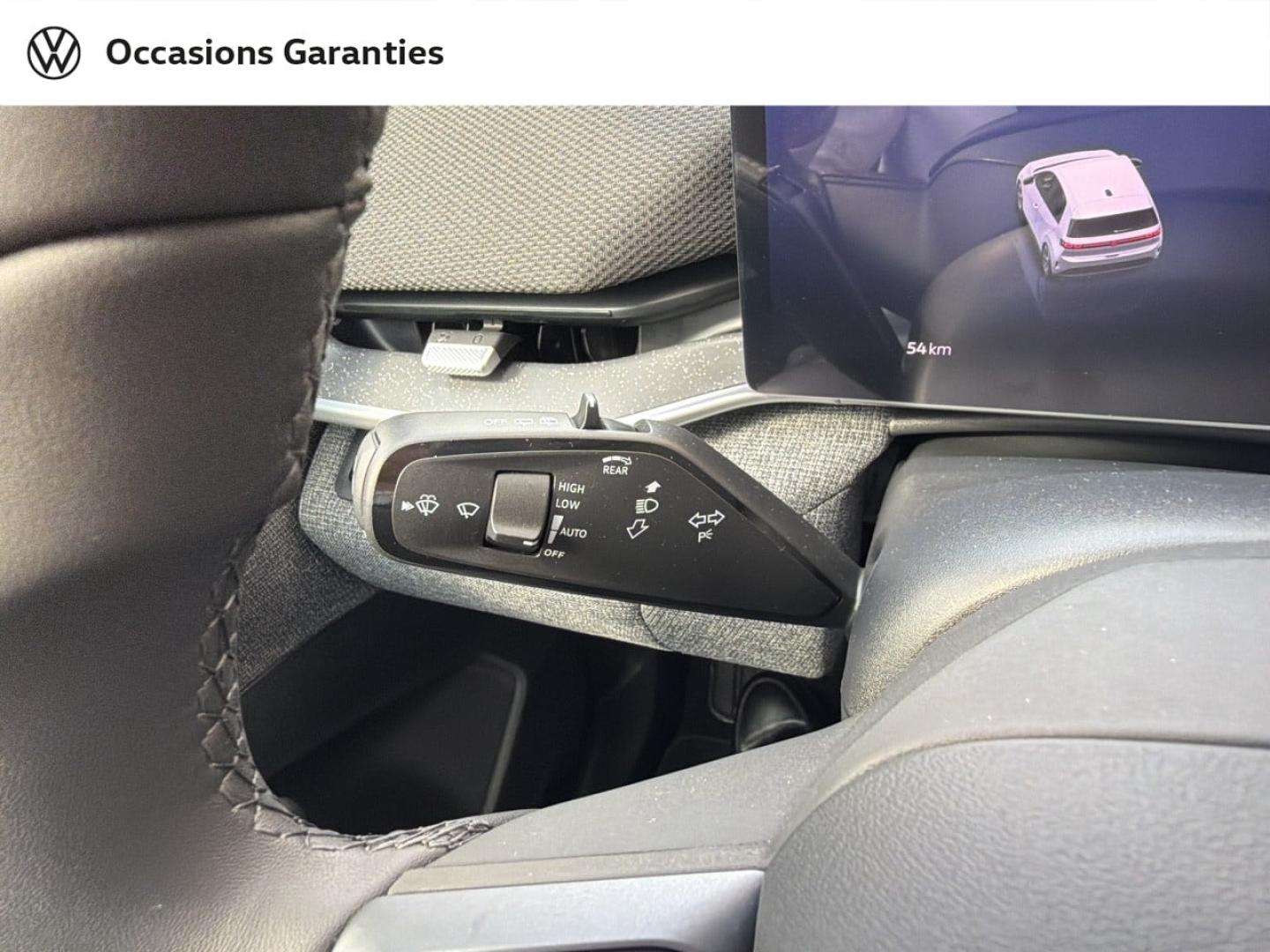 Voitures occasions VOLKSWAGEN ID. POLO Style Exclusive Paris