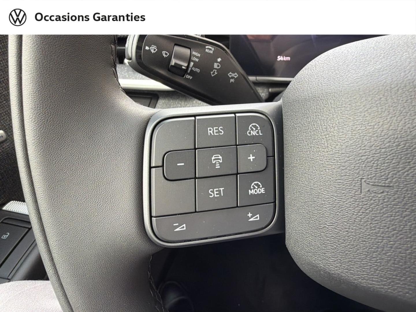 Voitures occasions VOLKSWAGEN ID. POLO Style Exclusive Paris
