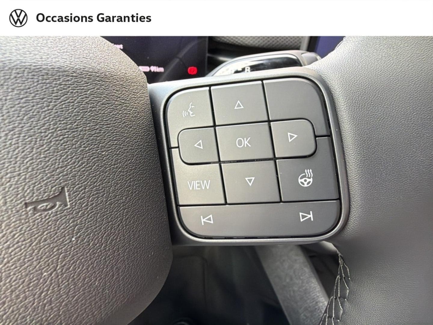 Voitures occasions VOLKSWAGEN ID. POLO Style Exclusive Paris