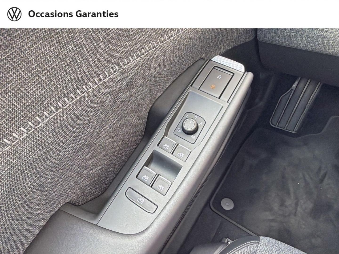 Voitures occasions VOLKSWAGEN ID. POLO Style Exclusive Paris