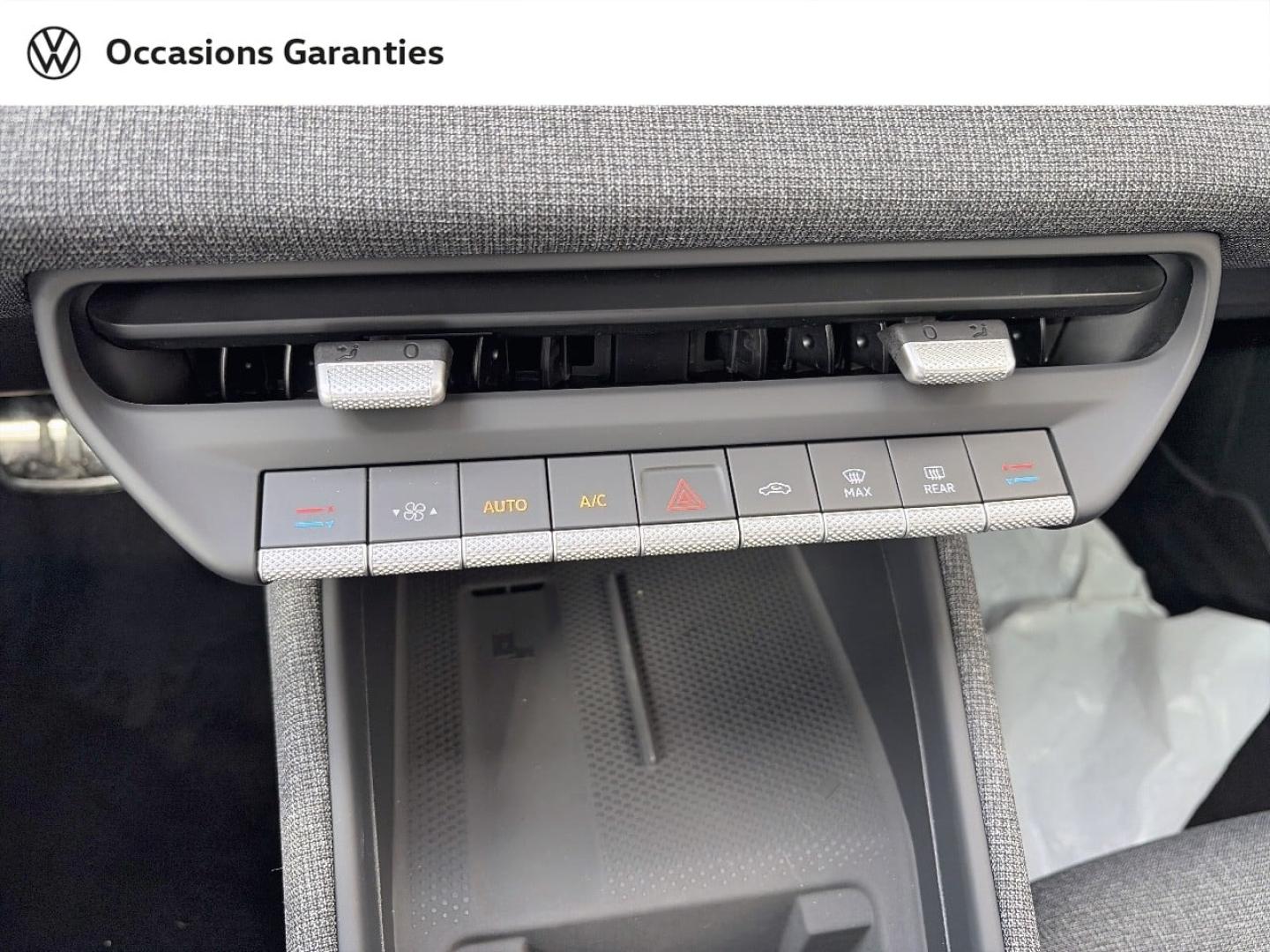 Voitures occasions VOLKSWAGEN ID. POLO Style Exclusive Paris