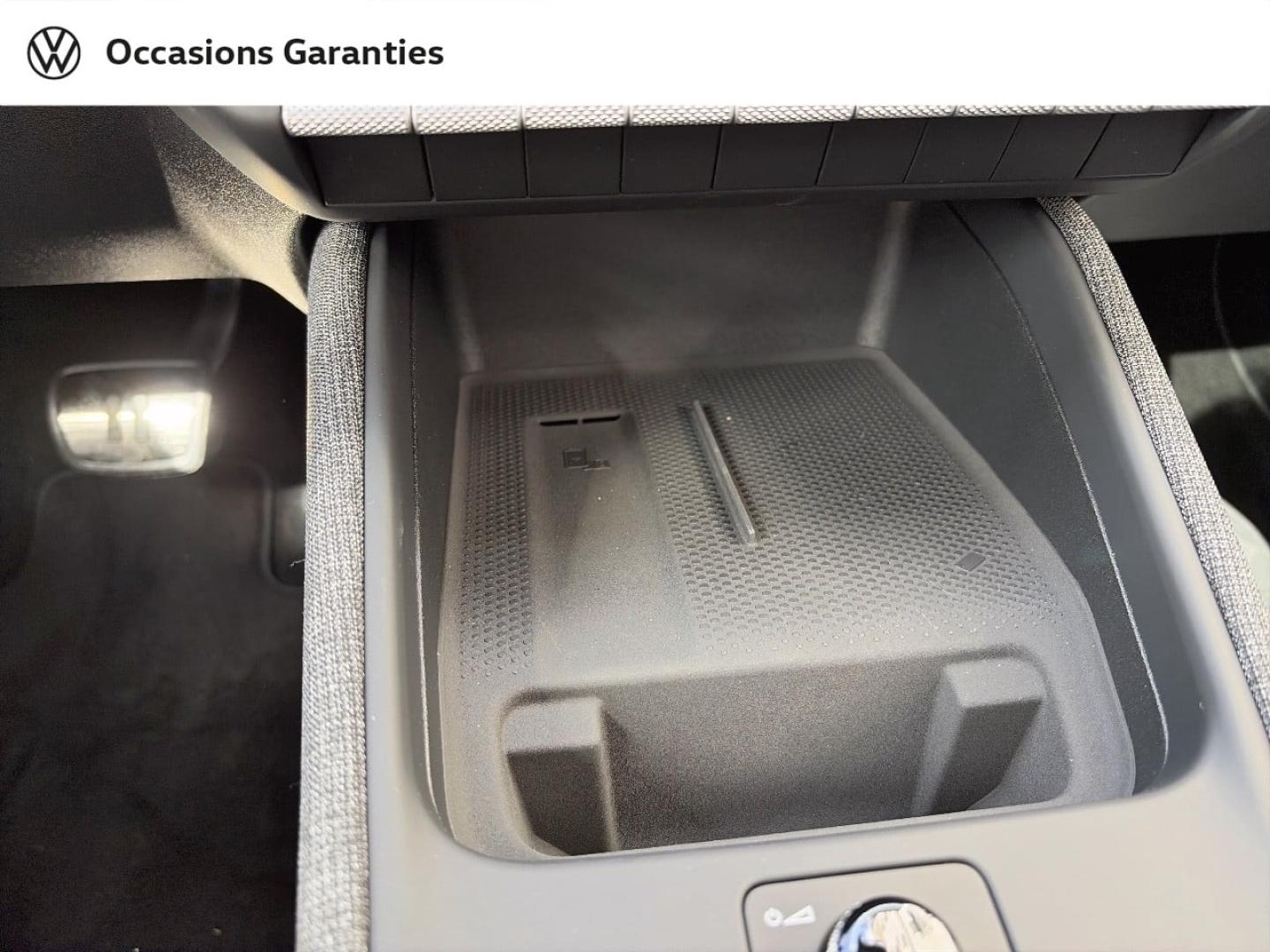 Voitures occasions VOLKSWAGEN ID. POLO Style Exclusive Paris