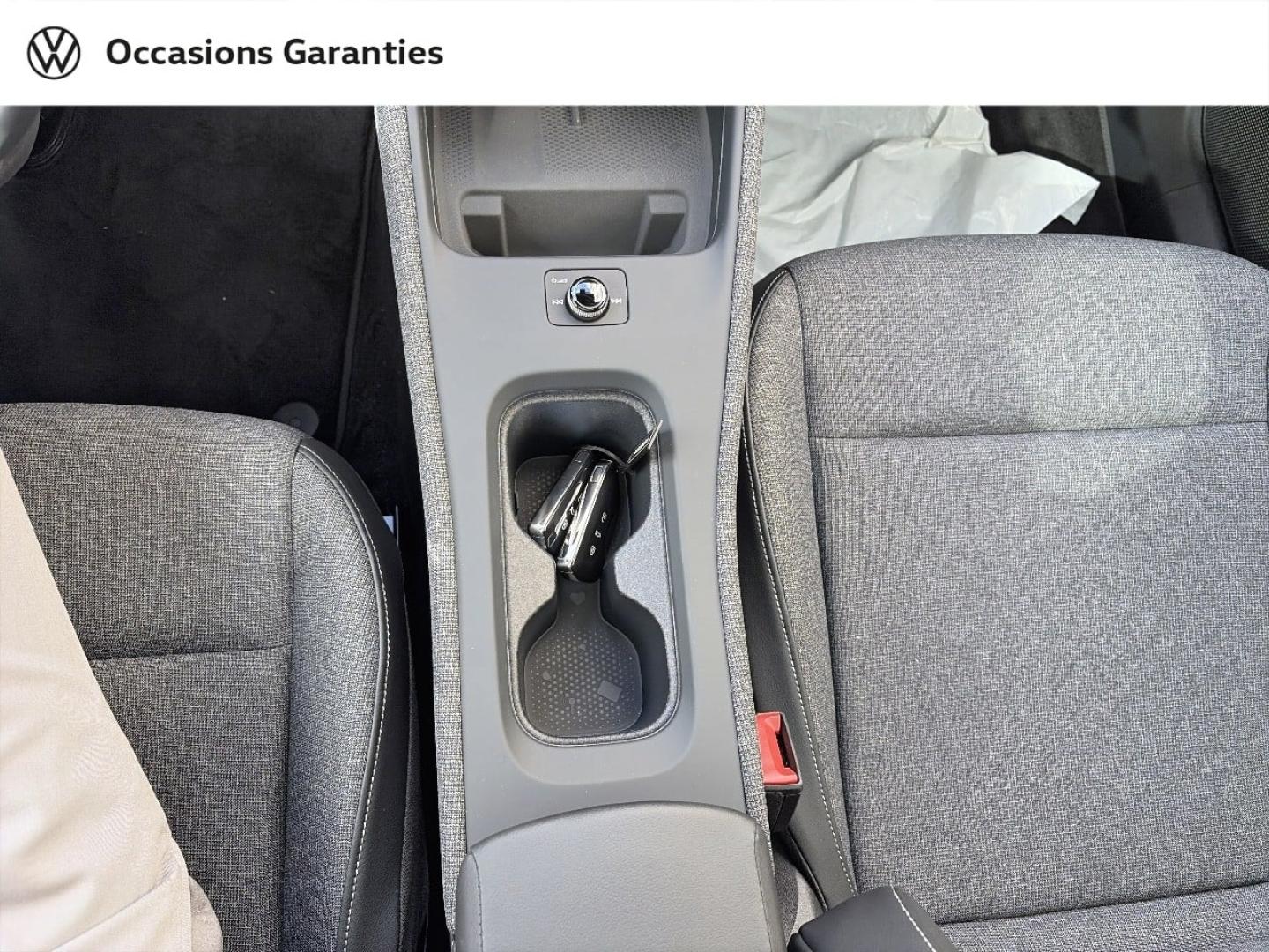 Voitures occasions VOLKSWAGEN ID. POLO Style Exclusive Paris