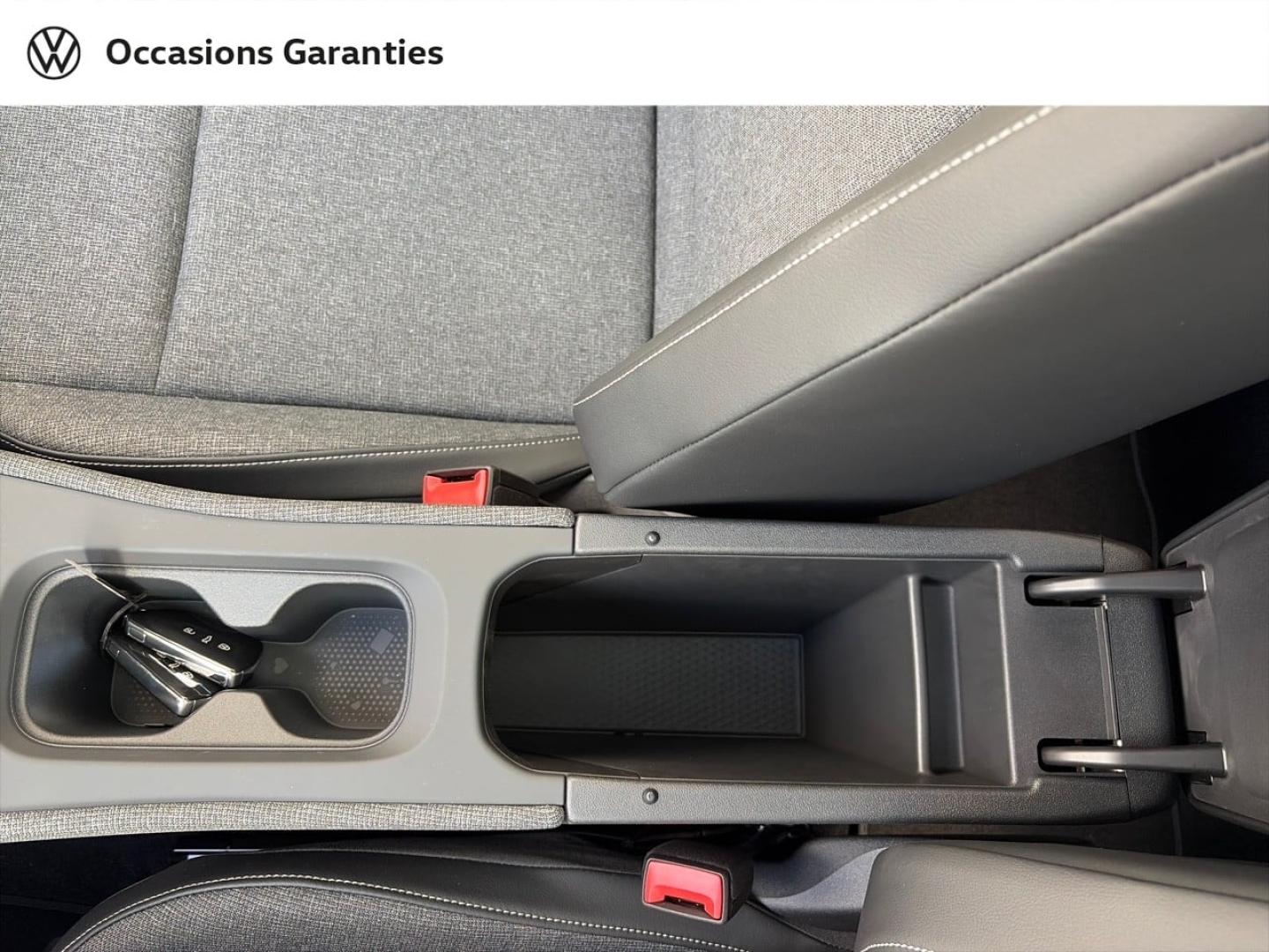 Voitures occasions VOLKSWAGEN ID. POLO Style Exclusive Paris