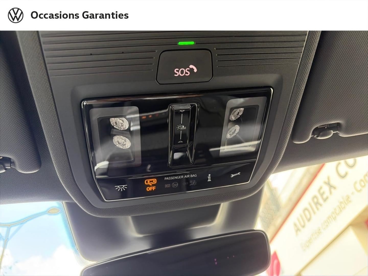 Voitures occasions VOLKSWAGEN ID. POLO Style Exclusive Paris