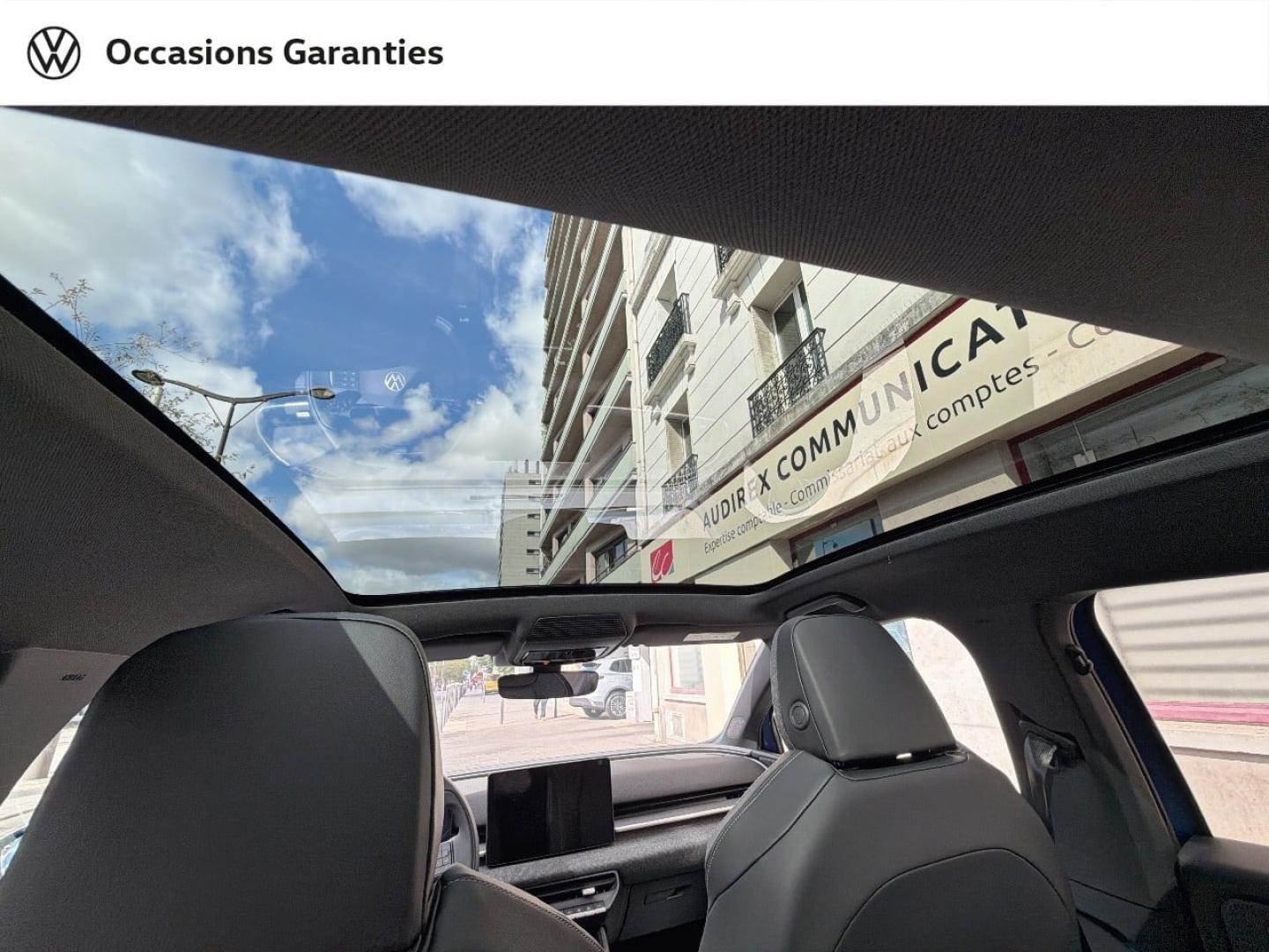 Voitures occasions VOLKSWAGEN ID. POLO Style Exclusive Paris