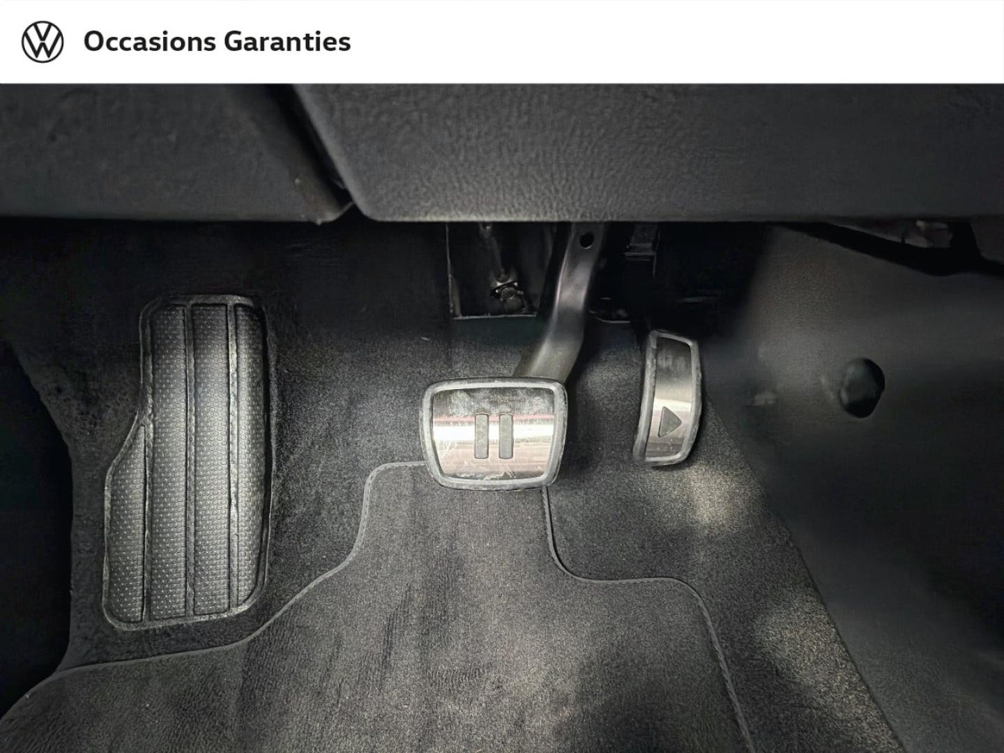 Voitures occasions VOLKSWAGEN ID. POLO Style Exclusive Paris