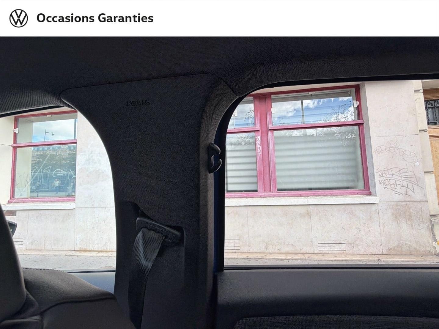 Voitures occasions VOLKSWAGEN ID. POLO Style Exclusive Paris