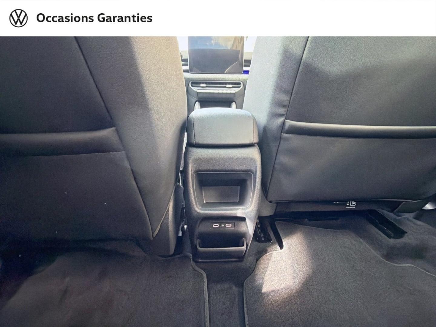Voitures occasions VOLKSWAGEN ID. POLO Style Exclusive Paris