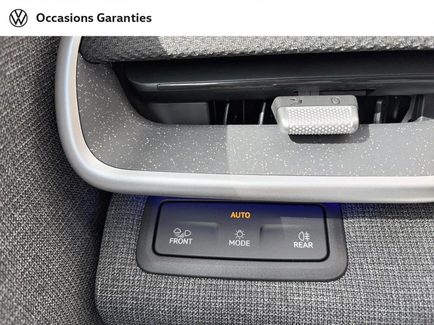 Voitures occasions VOLKSWAGEN ID. POLO Style Exclusive Paris