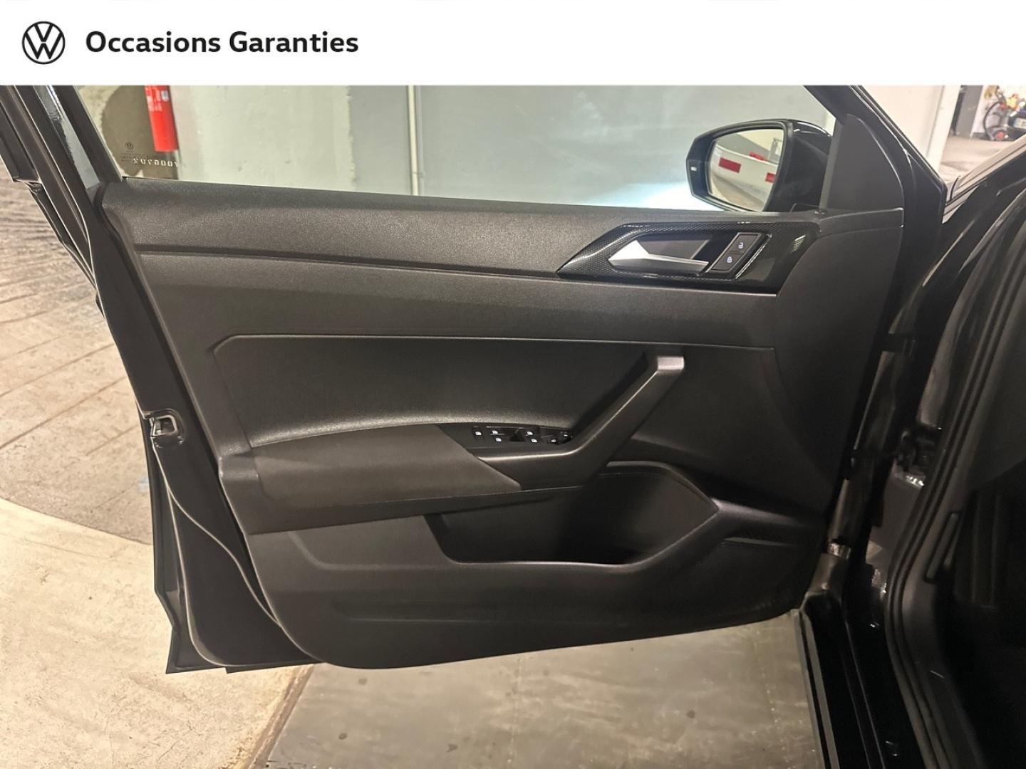 Voitures occasions VOLKSWAGEN POLO Life Paris