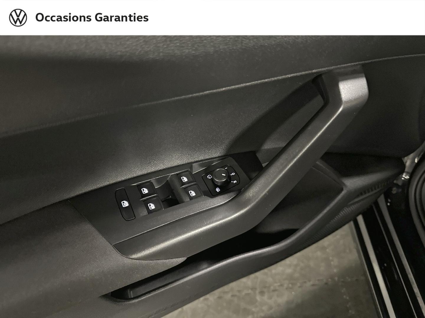 Voitures occasions VOLKSWAGEN POLO Life Paris