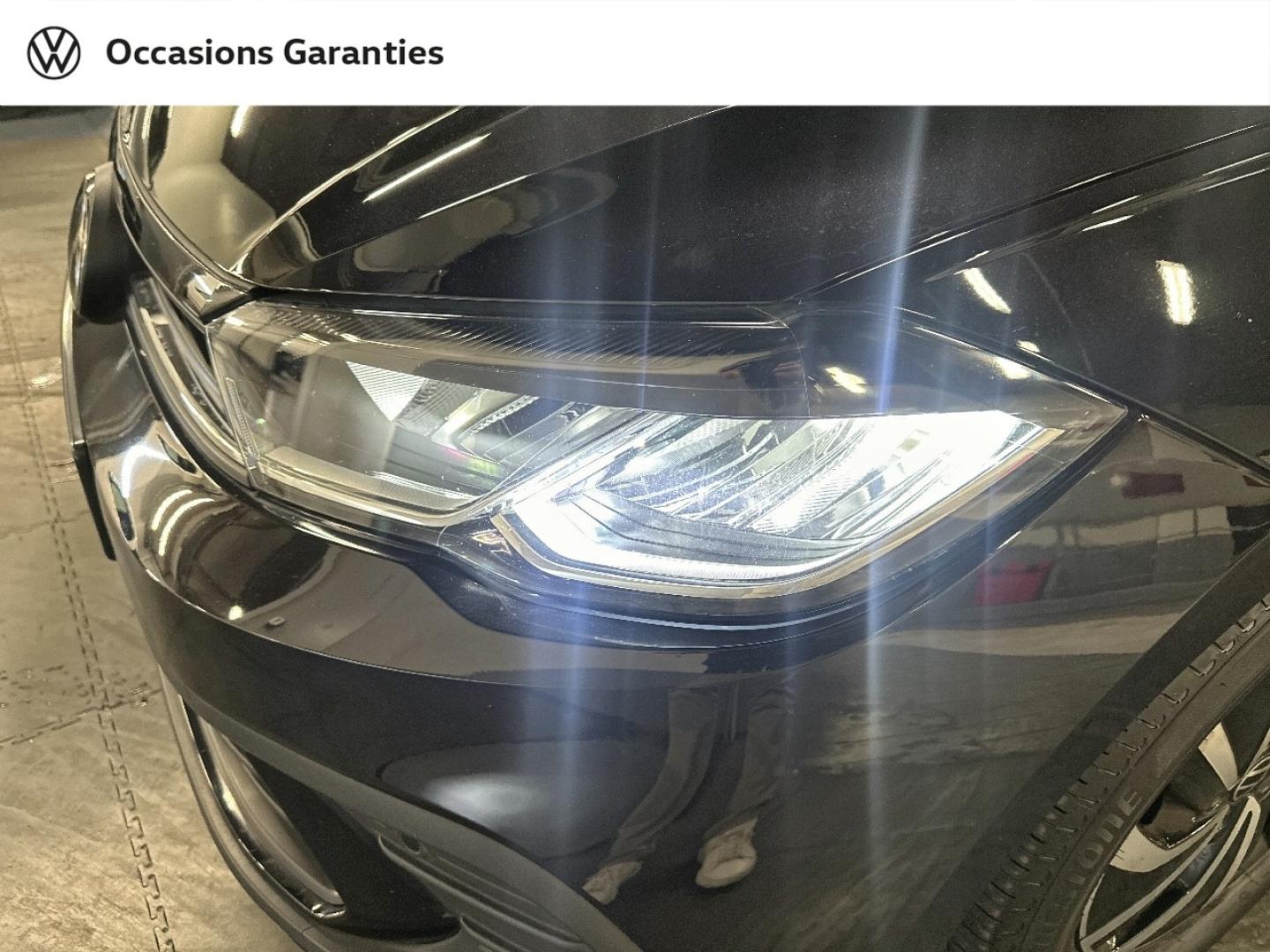 Voitures occasions VOLKSWAGEN POLO Life Paris