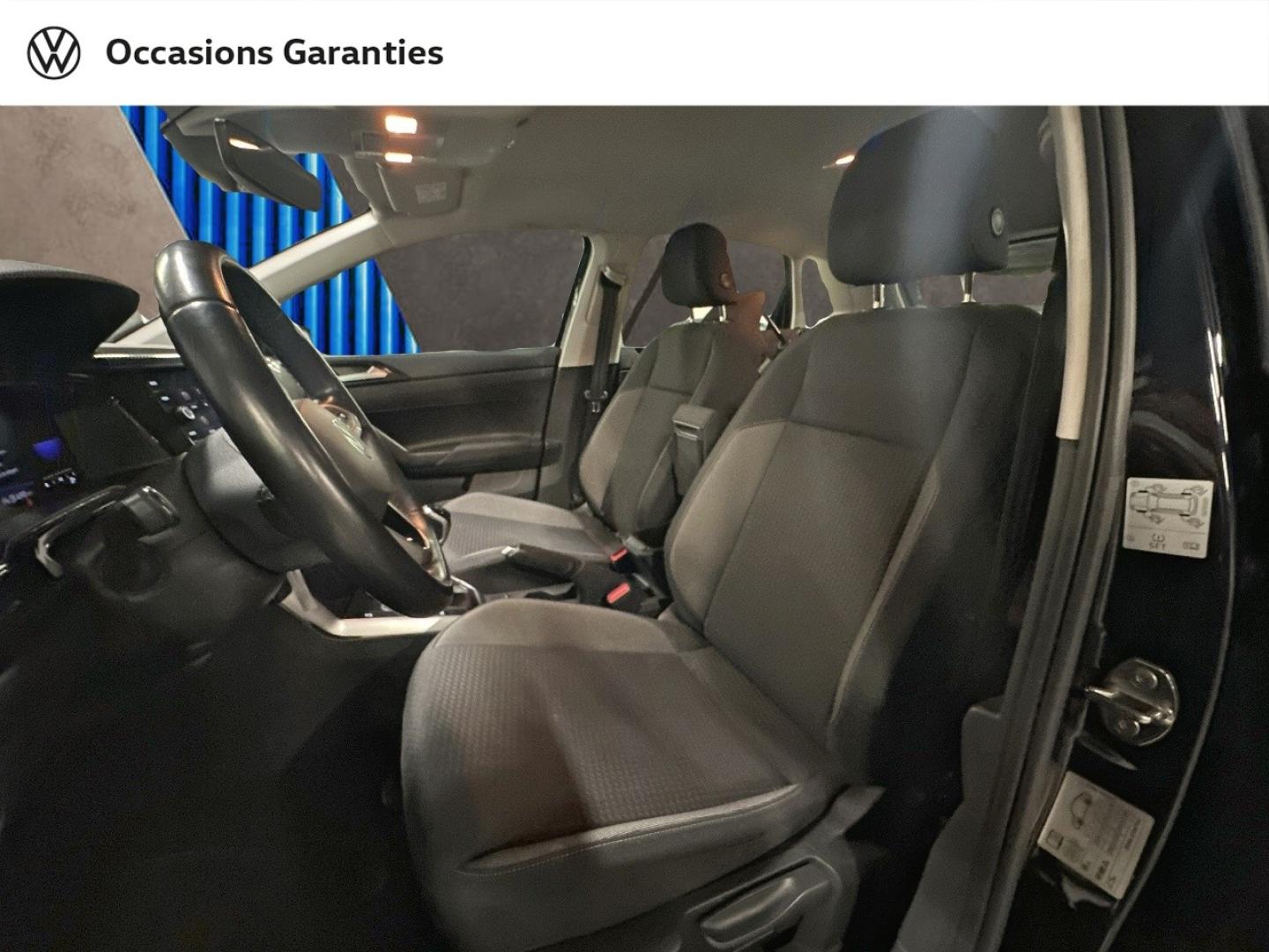 Voitures occasions VOLKSWAGEN POLO Life Paris
