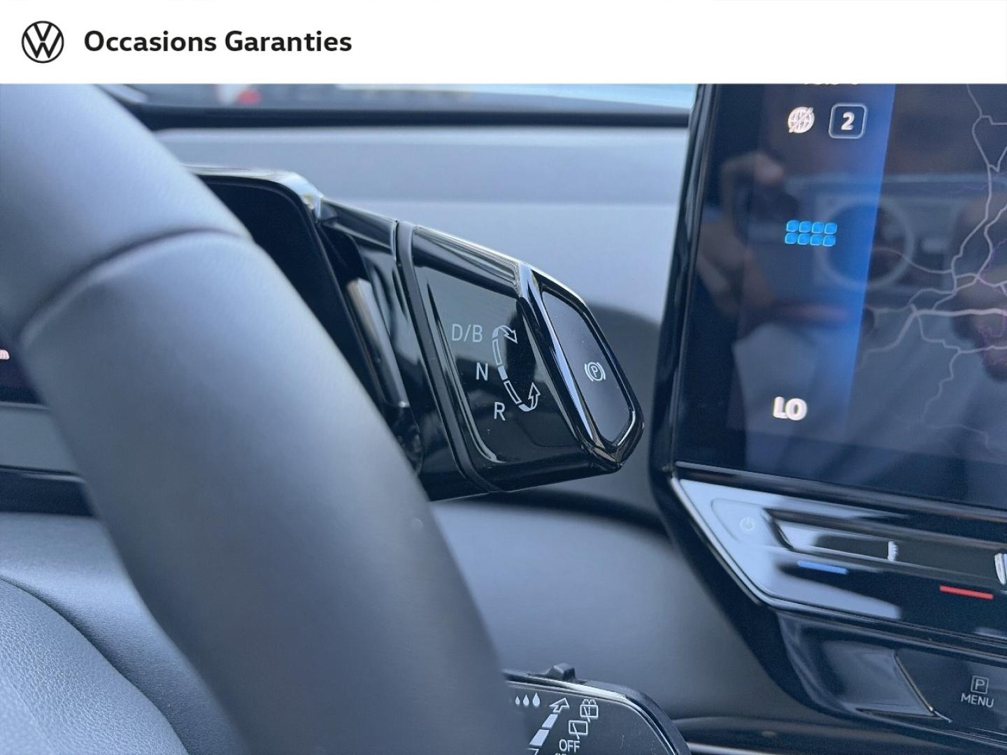 Voitures occasions VOLKSWAGEN ID.3 Base Paris