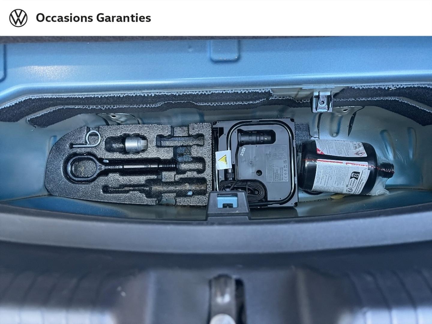 Voitures occasions VOLKSWAGEN ID.3 Base Paris