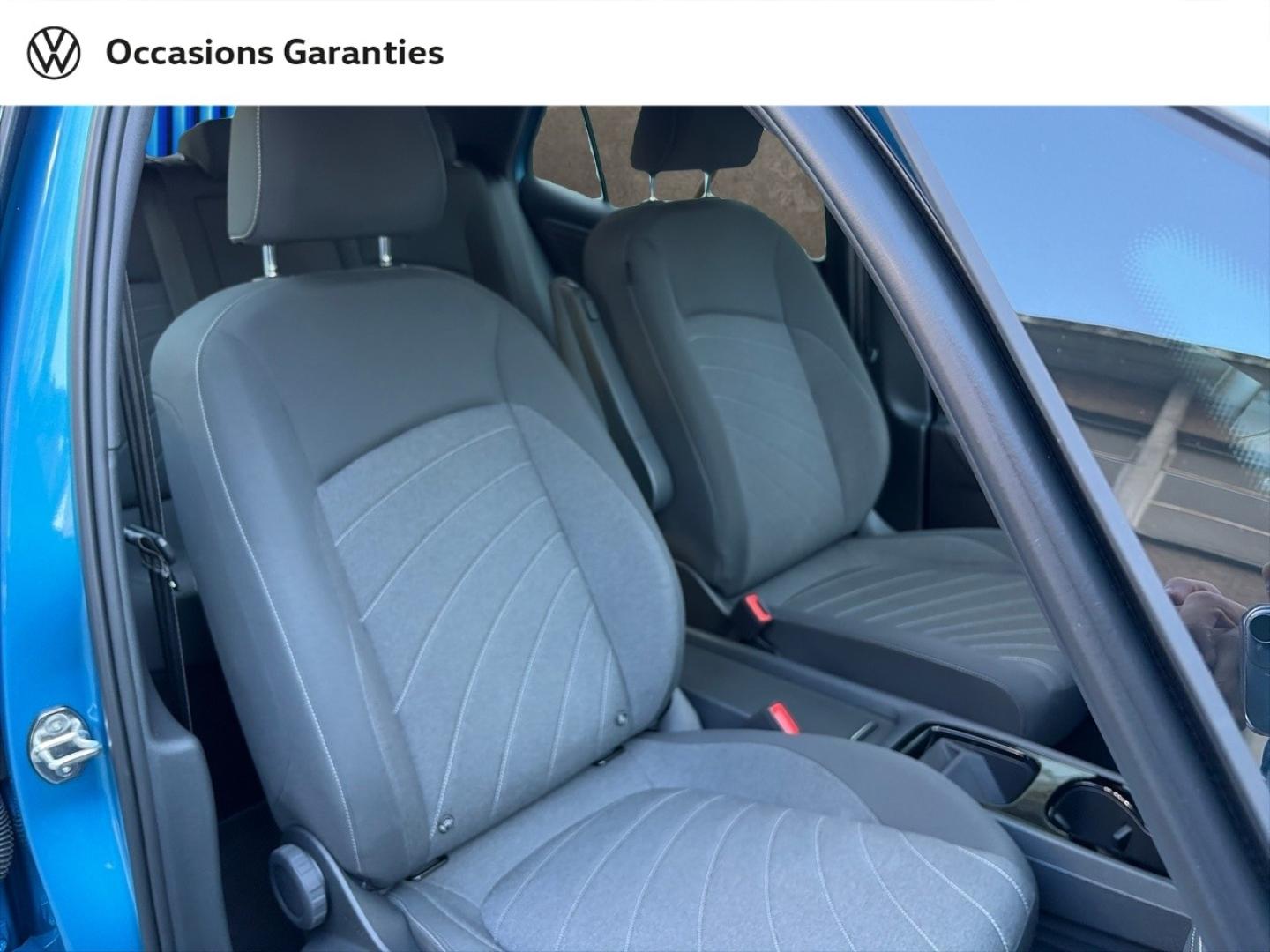Voitures occasions VOLKSWAGEN ID.3 Base Paris