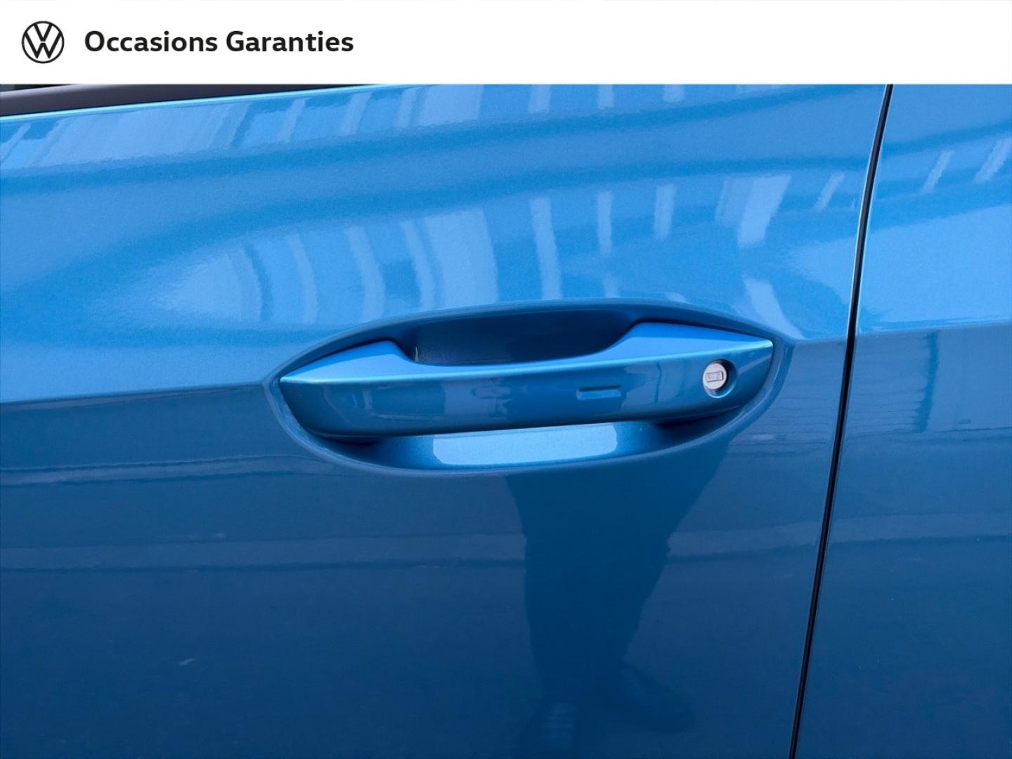 Voitures occasions VOLKSWAGEN ID.3 Base Paris