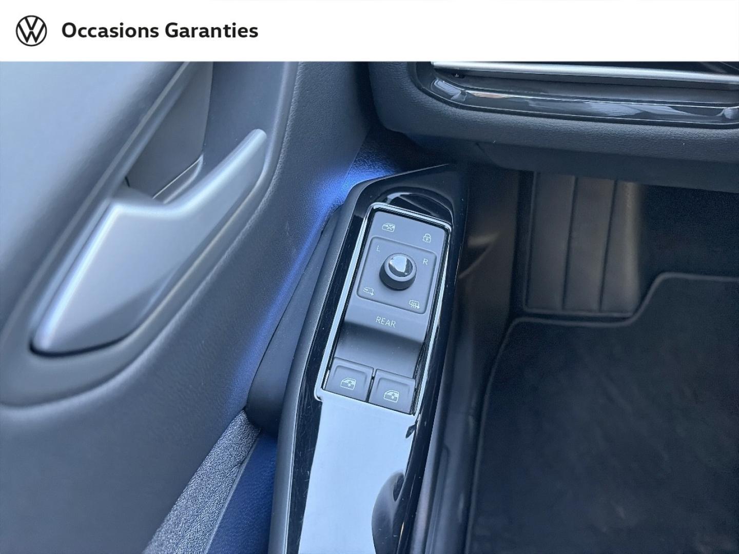 Voitures occasions VOLKSWAGEN ID.3 Base Paris