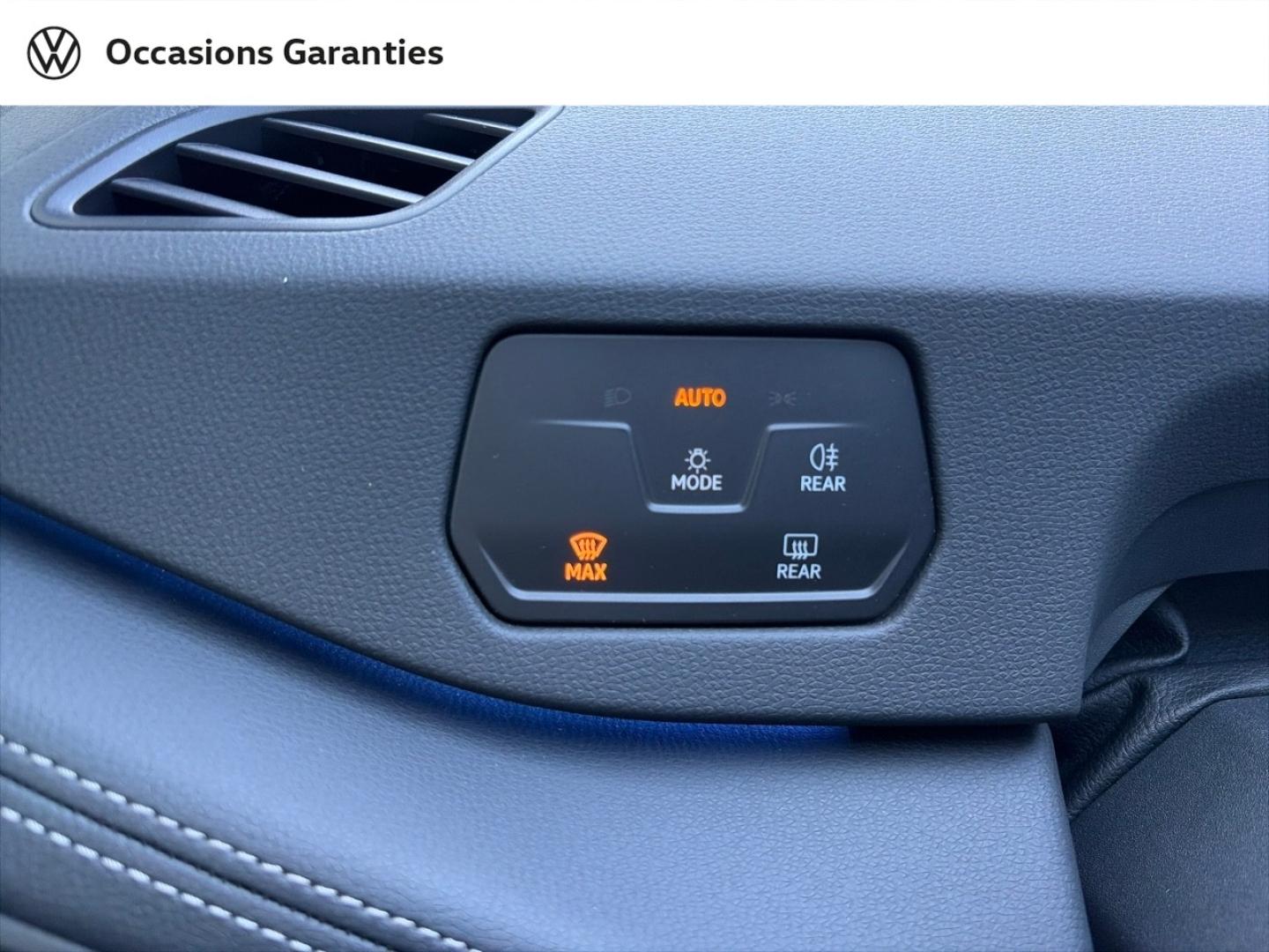 Voitures occasions VOLKSWAGEN ID.3 Base Paris