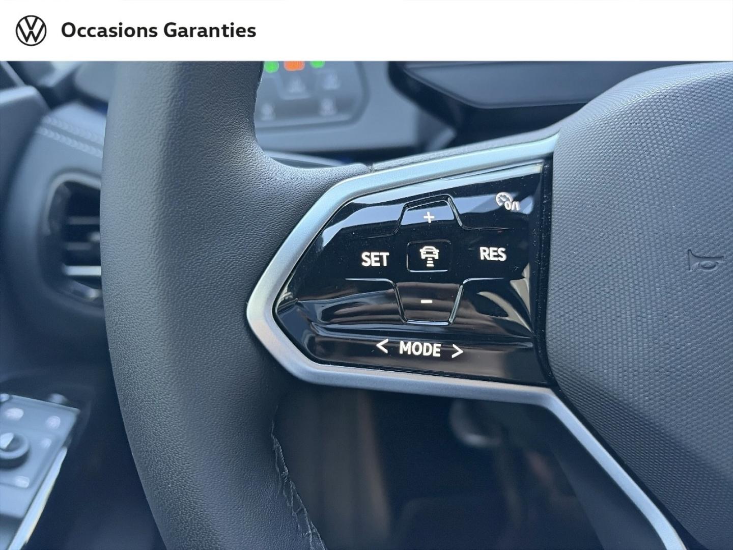 Voitures occasions VOLKSWAGEN ID.3 Base Paris