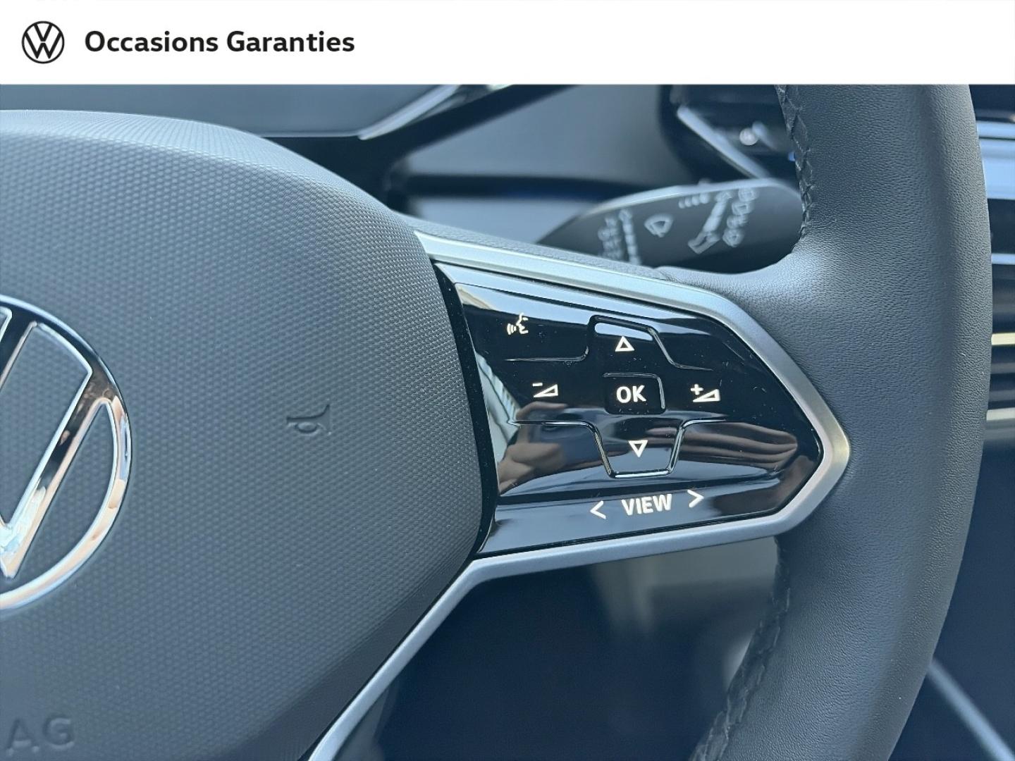 Voitures occasions VOLKSWAGEN ID.3 Base Paris