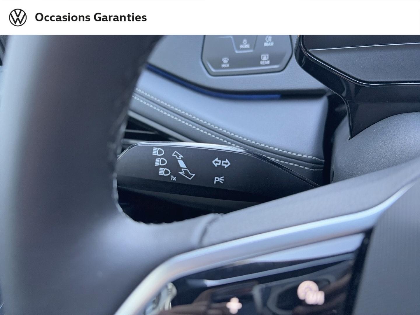 Voitures occasions VOLKSWAGEN ID.3 Base Paris