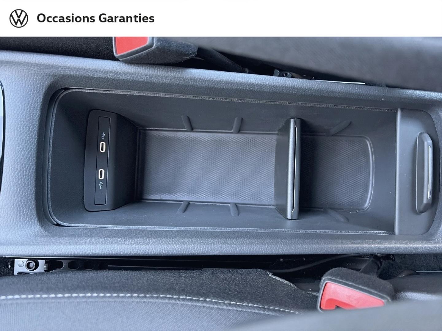 Voitures occasions VOLKSWAGEN ID.3 Base Paris