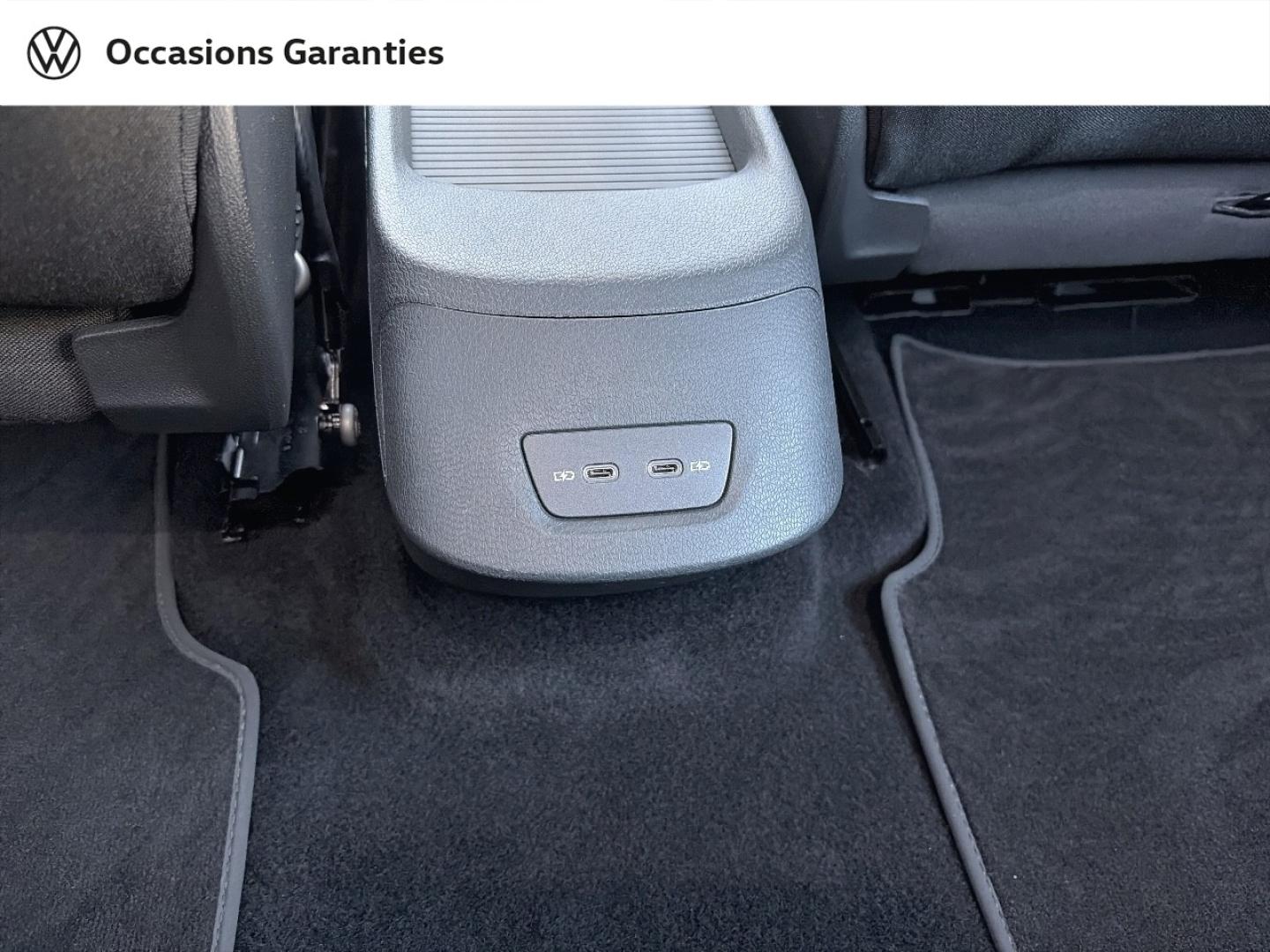 Voitures occasions VOLKSWAGEN ID.3 Base Paris