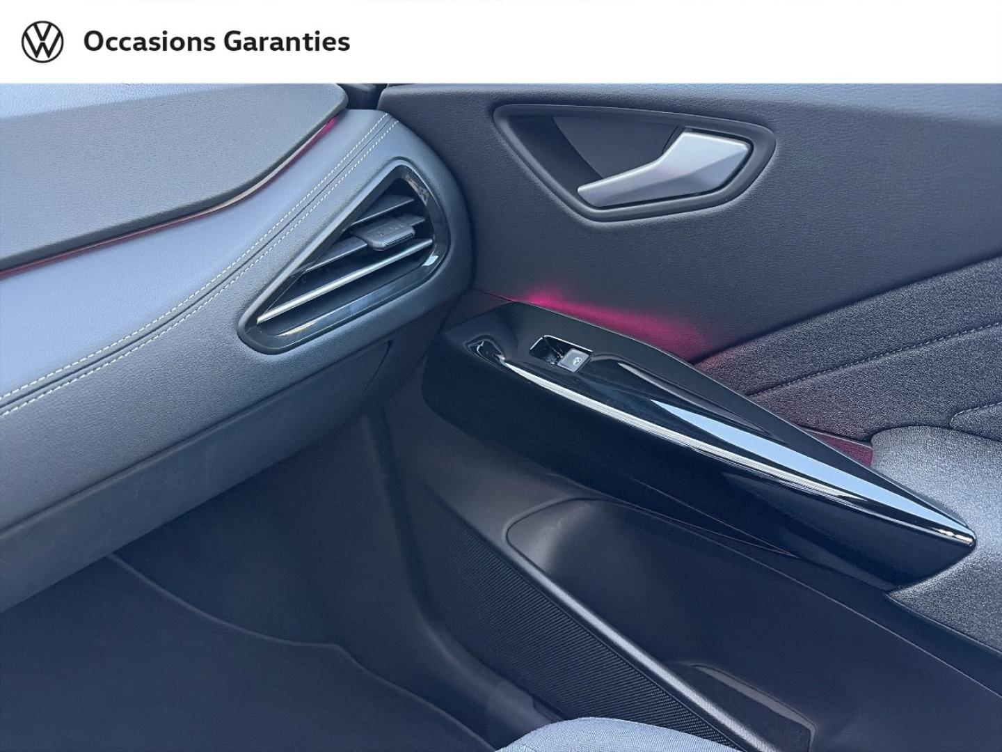 Voitures occasions VOLKSWAGEN ID.3 Base Paris