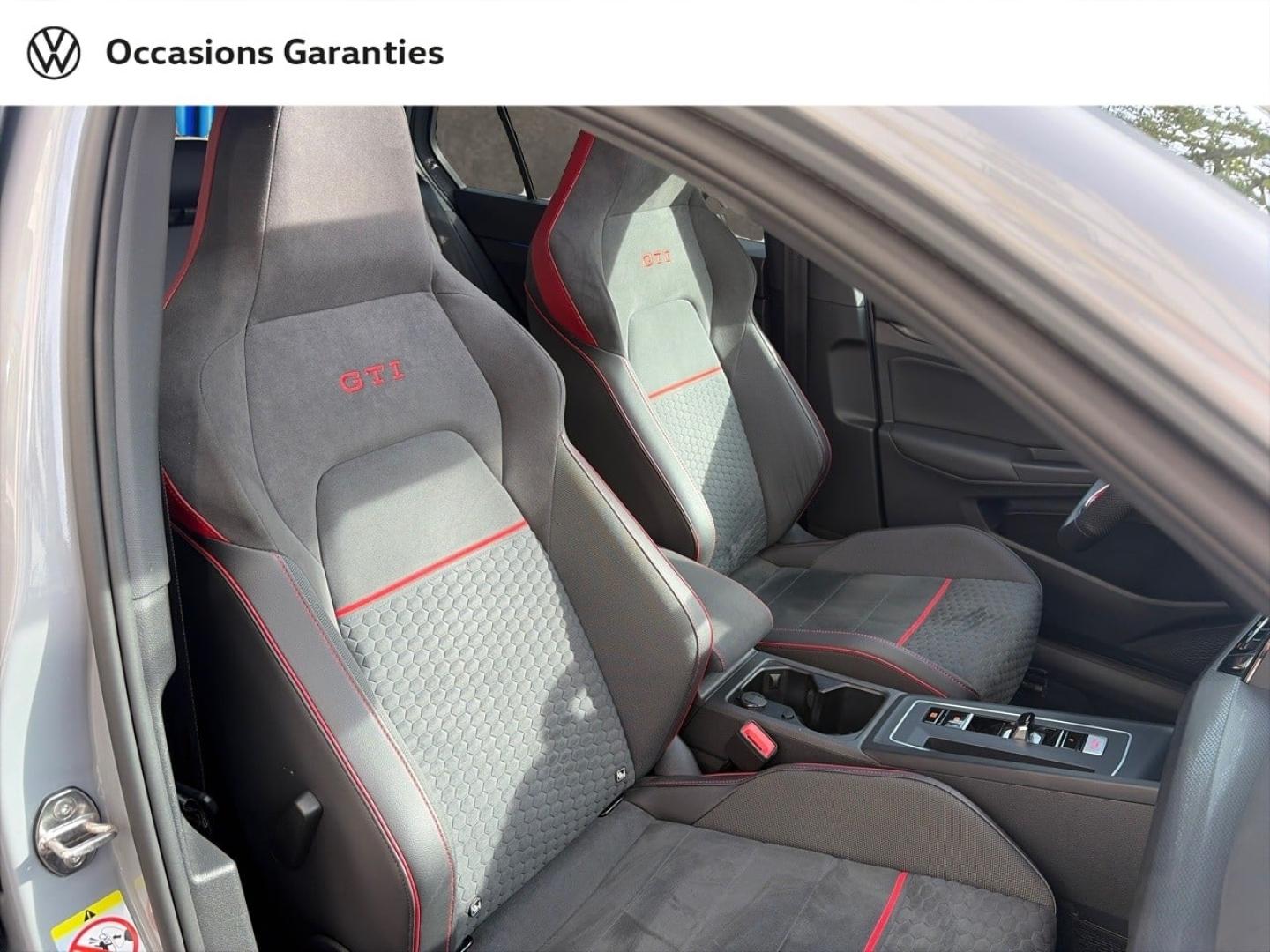 Voitures occasions VOLKSWAGEN GOLF GTI Clubsport 45 Paris