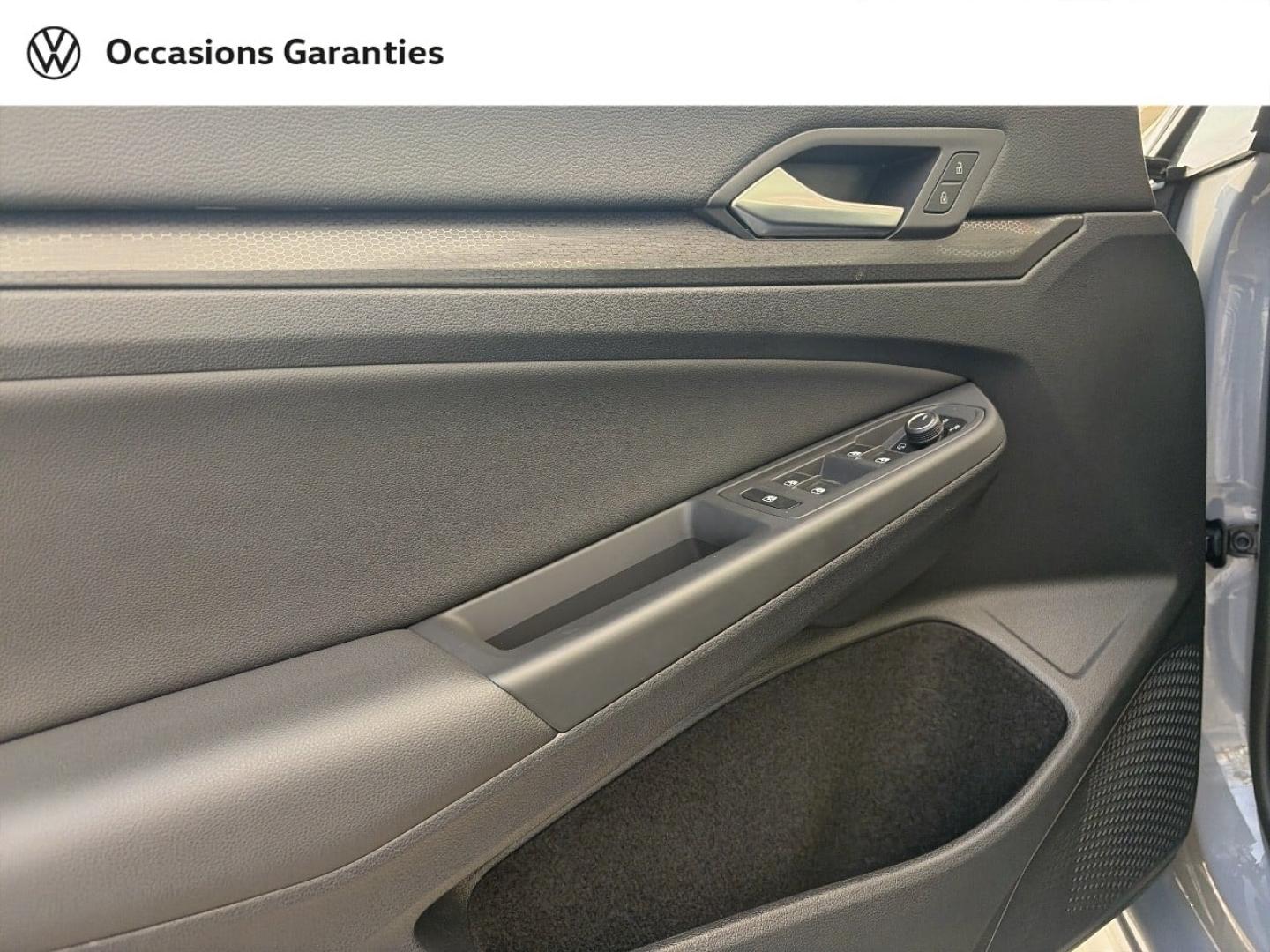 Voitures occasions VOLKSWAGEN GOLF GTI Clubsport 45 Paris