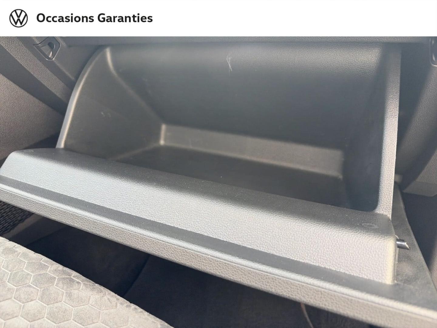 Voitures occasions VOLKSWAGEN GOLF GTI Clubsport 45 Paris