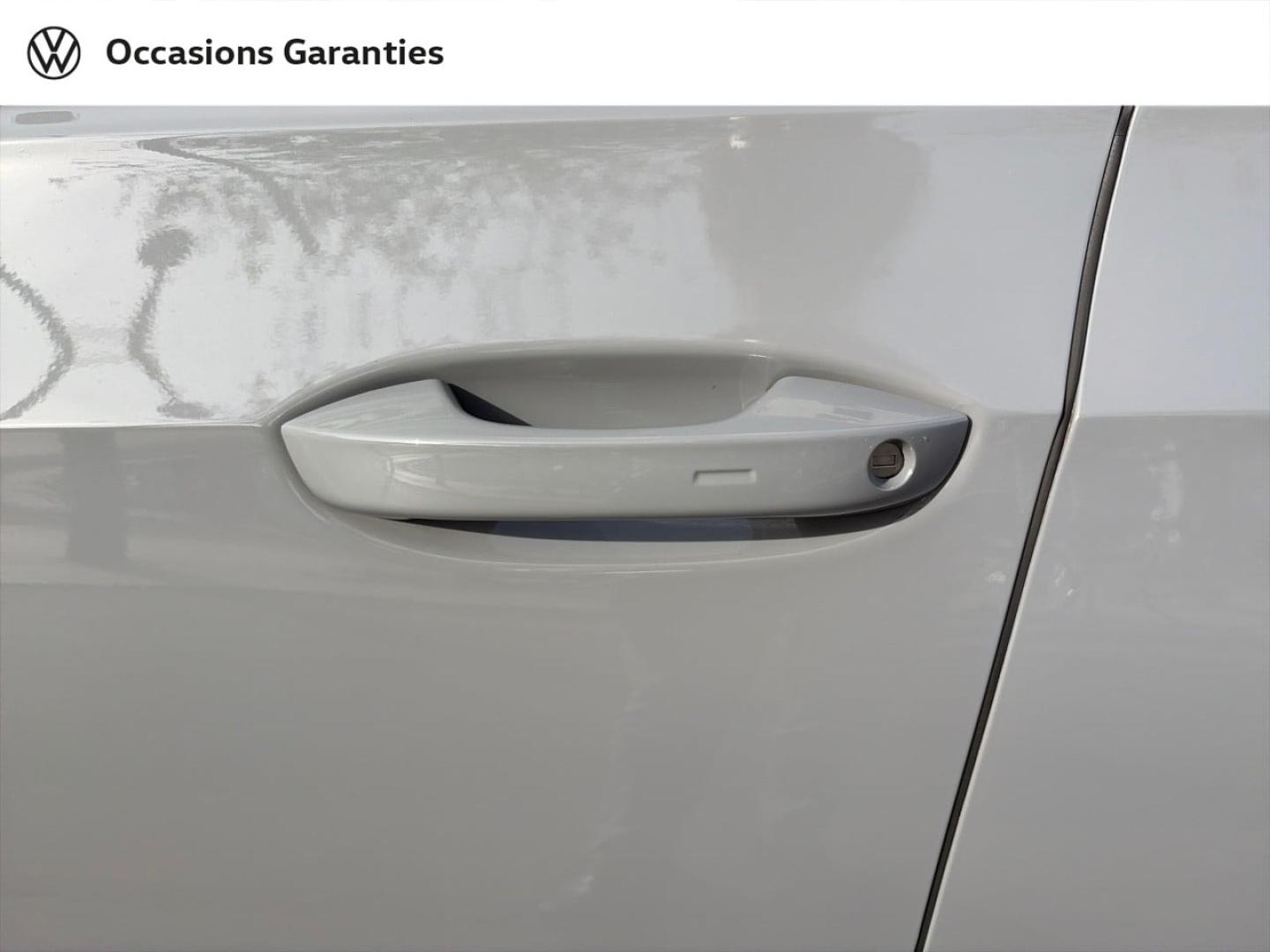 Voitures occasions VOLKSWAGEN GOLF GTI Clubsport 45 Paris