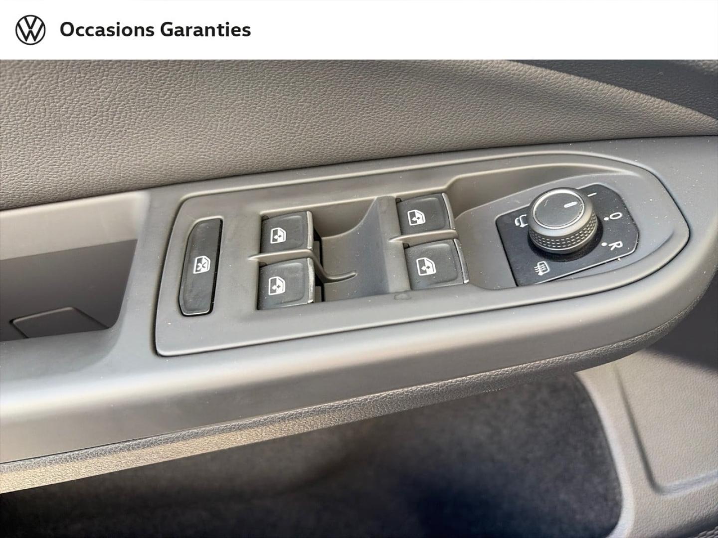 Voitures occasions VOLKSWAGEN GOLF GTI Clubsport 45 Paris