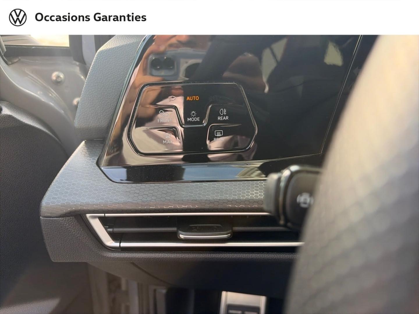 Voitures occasions VOLKSWAGEN GOLF GTI Clubsport 45 Paris