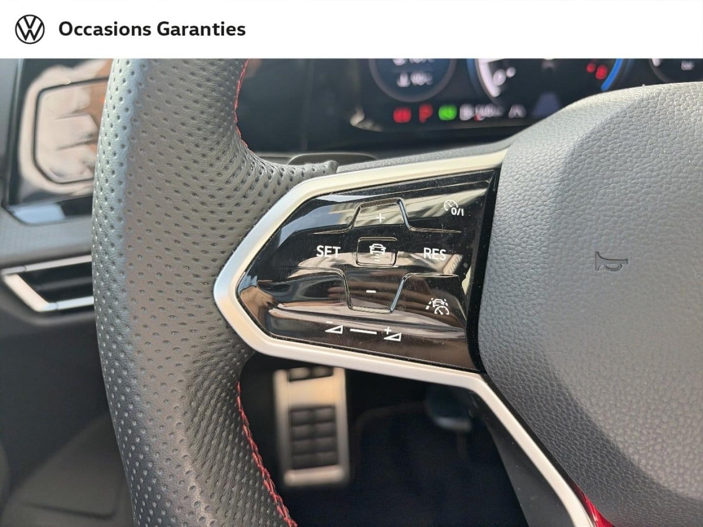Voitures occasions VOLKSWAGEN GOLF GTI Clubsport 45 Paris
