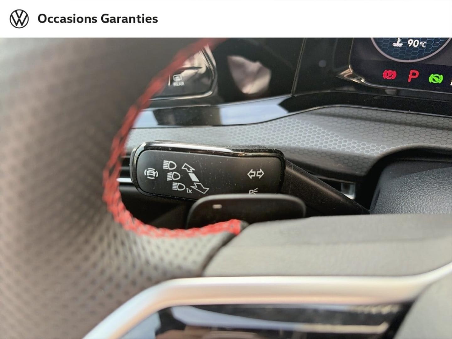 Voitures occasions VOLKSWAGEN GOLF GTI Clubsport 45 Paris